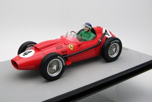 Mike hawthorn ferrari dino - mike,