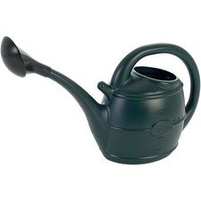 Ward Watering Can 10L Green