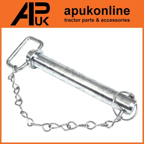 Hitch pin 1mm with - 28.1mm, &