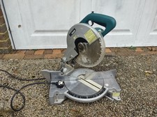 Makita Mitre Saw LS1040 240v