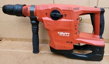 HILTI TE 60-22 Cordless Rotary Hammer