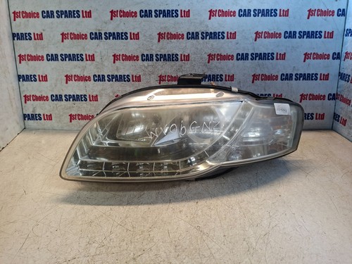 Audi mk3 b7 2006 - audi,