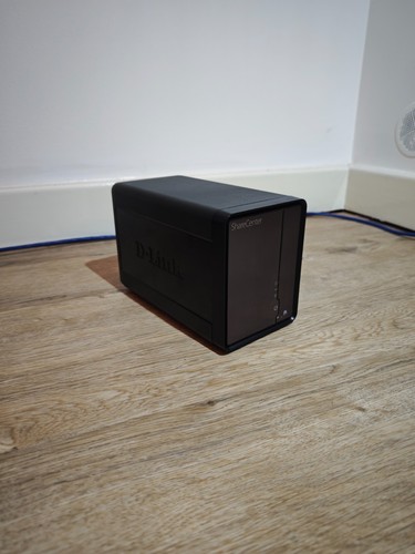 Link nas dns 325 - d-link,