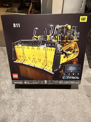 Lego technic app controlled - technic:, app-controlled