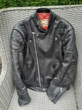 Lewis Leathers  Genuine