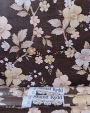 X3 1970s Vintage Shand Kydd