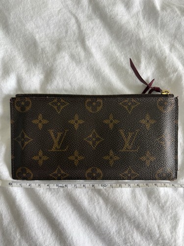 Louis vuitton felicie pochette - vuitton,