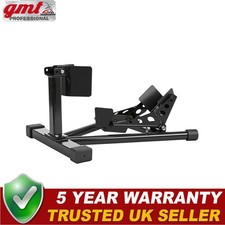 Motorcycle Front Wheel Chock