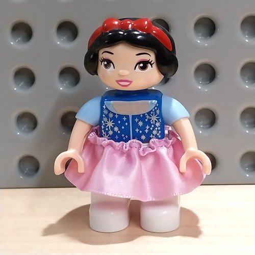 Lego duplo figure - lego,