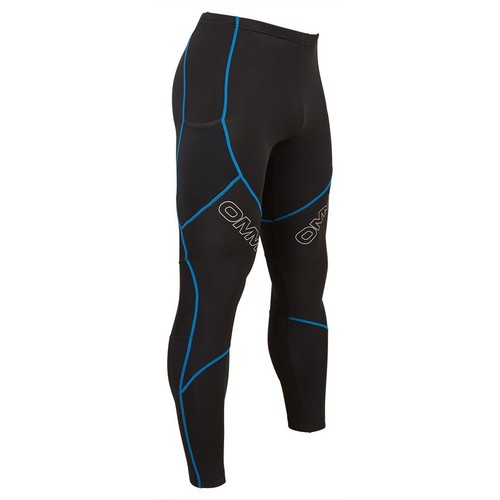 Omm flash winter - winter, tights