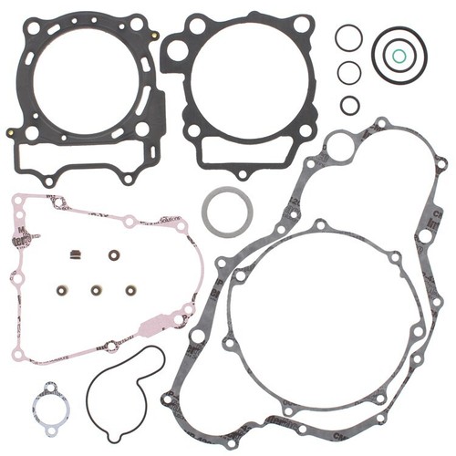 Vertex full gasket - full,