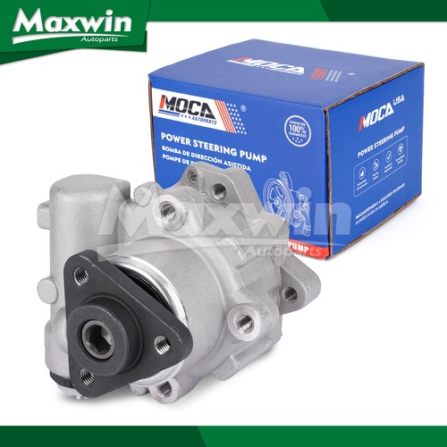 Power steering pump - steering,