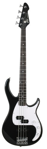 Peavey milestone bass guitar - bass,