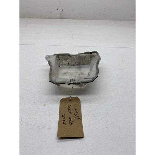 Mitsubishi evo seat - 6, belt