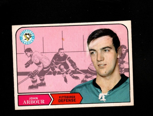2779 1968 opc pee - 1968-69,