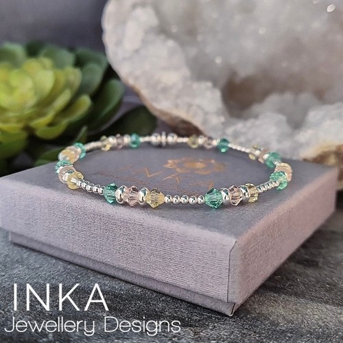 925 sterling silver beaded - sterling,