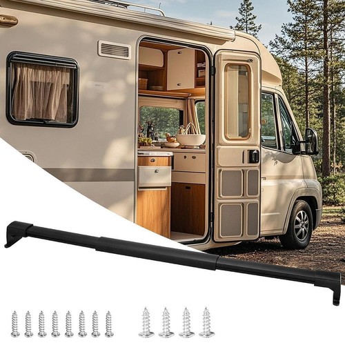 Screen door cross bar - rv,