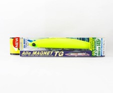Yo Zuri Duel Alie Magnet TG Minnow Slim 145F Floating Lure F1258-MCL (7806)