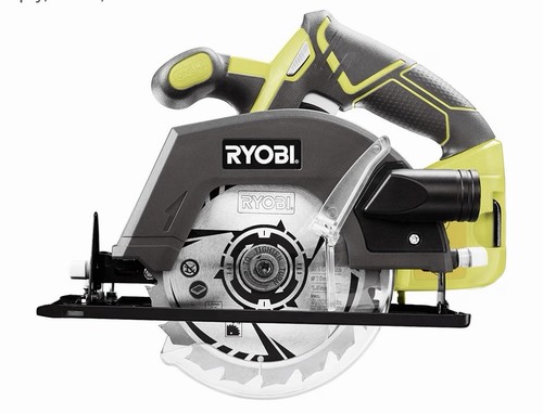 Ryobi r18csp one 18v cordless - ryobi,