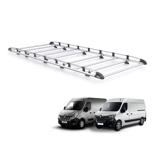 Renault master roof - renault,