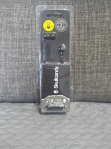 Skullcandy wired earphones - skullcandy,