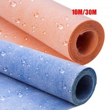 10m 30m Decoupling Uncoupling Anti-Crack Waterproof Tanking Membrane Matting UK