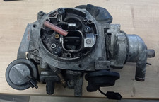 Ford SIERRA ESCORT  Pierburg 2e Carb