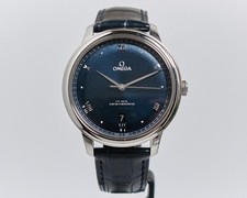Omega De Ville Prestige