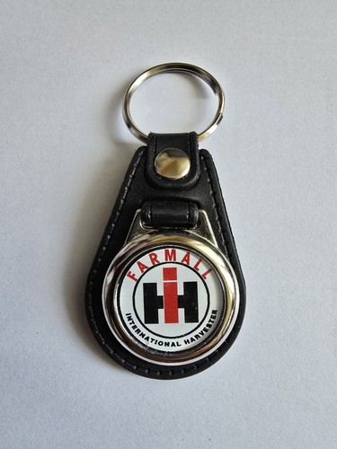 Farmall international leather - farmall,