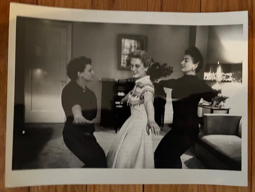 Rare eve arnold - arnold, joan
