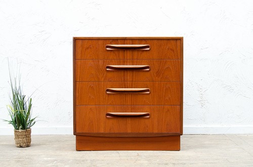 Plan fresco teak - teak, century