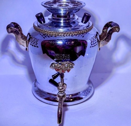 Vintage ussr khazar - vintage,