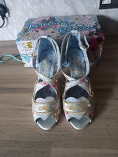 Irregular Choice Beautiful