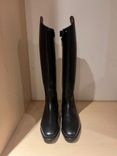 Cavallo Grand Prix Leather