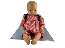 Artist doll, vinyl doll, Götz