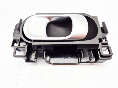 Citroen aircross interior - citroen,