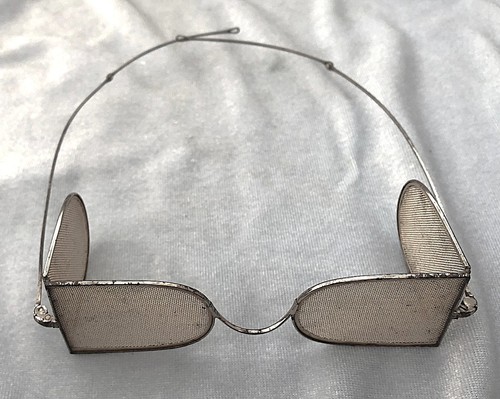 Scarce antique 19thc adie - ,