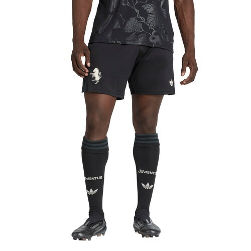 Juventus adidas third shorts - adidas,