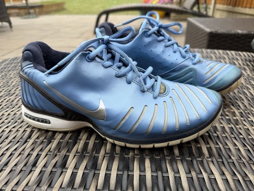 Nike air zoom vapor iii - air, 2005