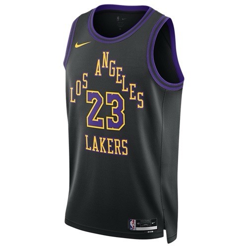 Lakers men jersey nba - la,