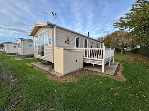 Cheap static caravan willerby - static, caravan,