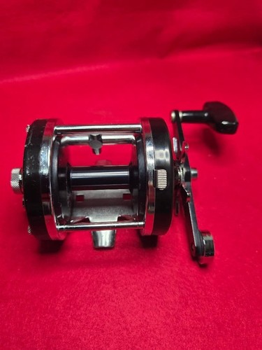 Abu garcia ambassadeur 9000cl - ambassadeur,