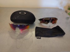 Oakley Radar EV Path