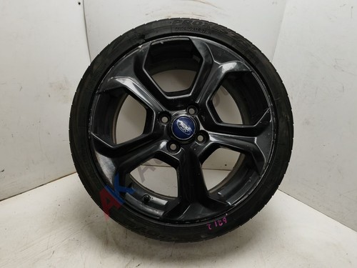 Ford fiesta mk7 - mk7, st180