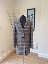 Jack Wills Women's Coat Size 8
