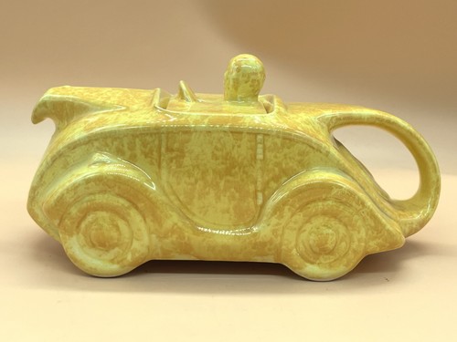 Art deco sadler pottery - art,