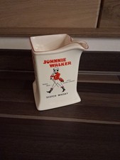 Vintage Wade Johnnie Walker