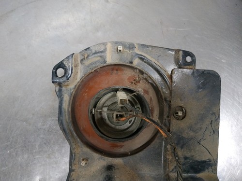 Headlamp left side - headlamp,