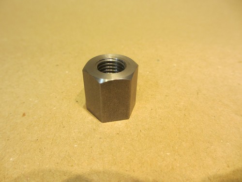 New tool post - post, for