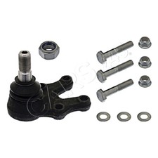 FEBI Lower Front Right Ball Joint Fits NISSAN Cabstar Pick Up Bus 40160-48W25